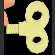 Wind Up Toy (Wave 1)