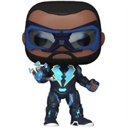 Black Lightning