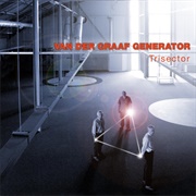 Trisector (Van Der Graaf Generator, 2008)