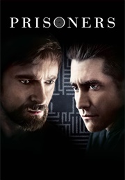 Prisoners (2013)