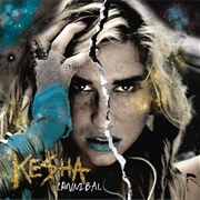 Cannibal EP (Ke$Ha, 2010)