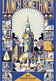 Launch Something (Bae Myung-Hoon)