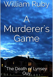 A Murderer's Game (William Ruby)