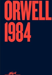 1984 (George Orwell)