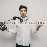 Act My Age - Hoodie Allen