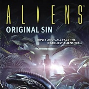 Aliens: Original Sin (Novel)