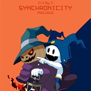 Shin Megami Tensei: Synchronicity Prologue