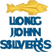 5. Long John Silver&#39;s With Mary Holland