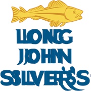 5. Long John Silver's With Mary Holland