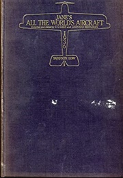 Jane's All the World's Aircraft (C. G. Grey & Leonard Bridgman)