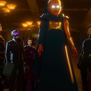 What If... the Watcher Broke His Oath?