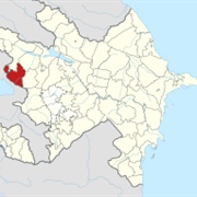 Gadabay District, Azerbaijan