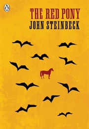The Red Pony (John Steinbeck)