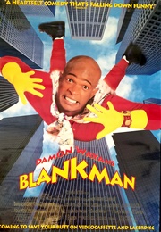 Blankman (1994)