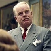 Lancaster Dodd - "The Master" - L. Ron Hubbard