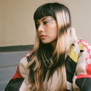 Pyra (Pansexual/Queer, She/Her)