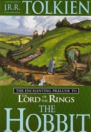 The Hobbit (J.R.R. Tolkien)