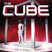 Cube