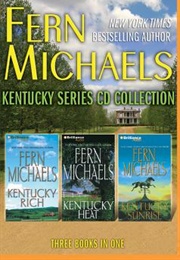 Kentucky Series (Fern Michaels)
