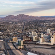 North Las Vegas, Nevada