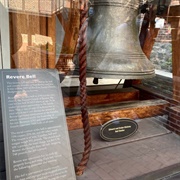 Site of Boston's First Bell