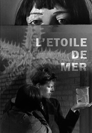 L&#39;etoile De Mer (1928)