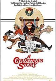 A Christmas Story (1983)