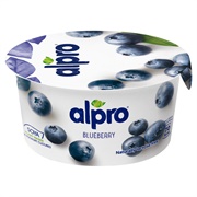 Alpro Blueberry