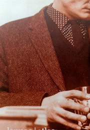 Naamloos, Een Schedel (Hugues C Pernath)