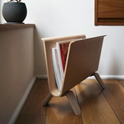 Magazine Rack