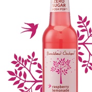 Breckland Orchard Zero Sugar Raspberry Lemonade