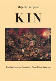 Kin (Miljenko Jergović)