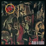 Slayer - Reign in Blood (1986)