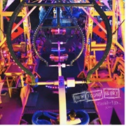 Scarier Than Jason Voorhees at a Campfire - New Found Glory