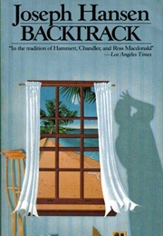 Backtrack (Joseph Hansen)