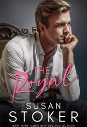The Royal (Susan Stoker)