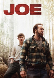 Joe (2013)