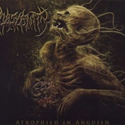 Obscenity - Atrophied in Anguish
