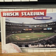 Busch Stadium, St Louis