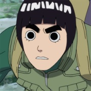 Rock Lee