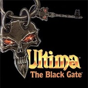 Ultima VII: The Black Gate (1992)