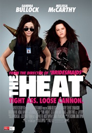 The Heat (2013)