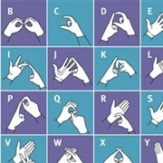 Earn My BSL Qualifications