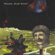 Pluramon - Render Bandits