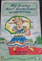 My Barmy Aunt Boomerang (Roy Apps)