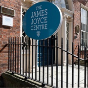 James Joyce Centre, Dublin