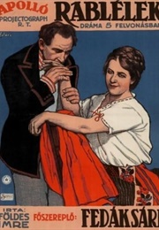 Captive Souls (1914)