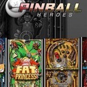 Pinball Heroes