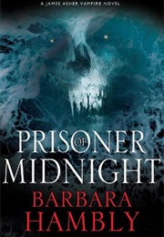 Prisoner of Midnight (Barbara Hambly)