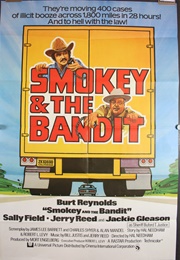 Smokey and the Bandit (1977)